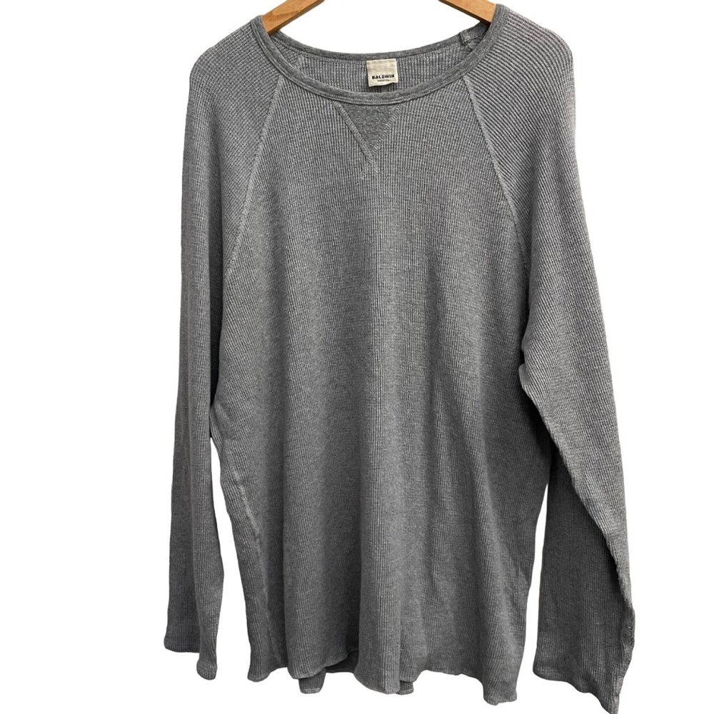 Baldwin Thermal Top Size XXL